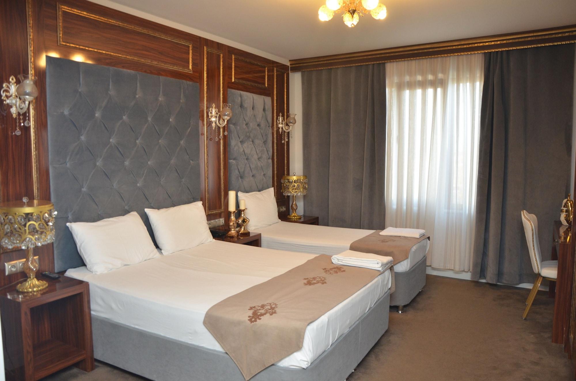 Otel Sahra Airport İstanbul