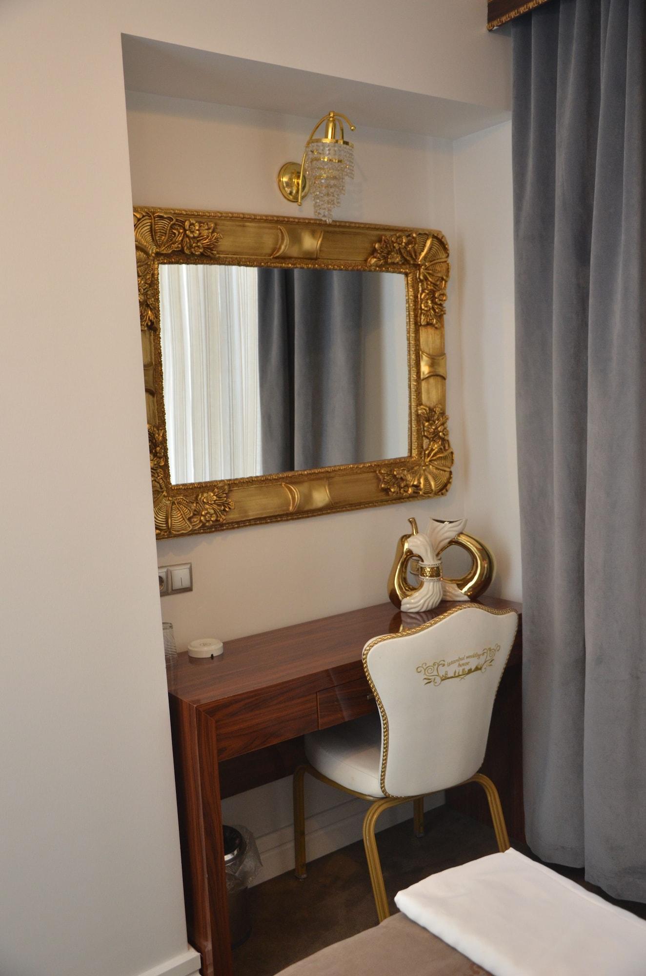 Sahra Airport Otel İstanbul