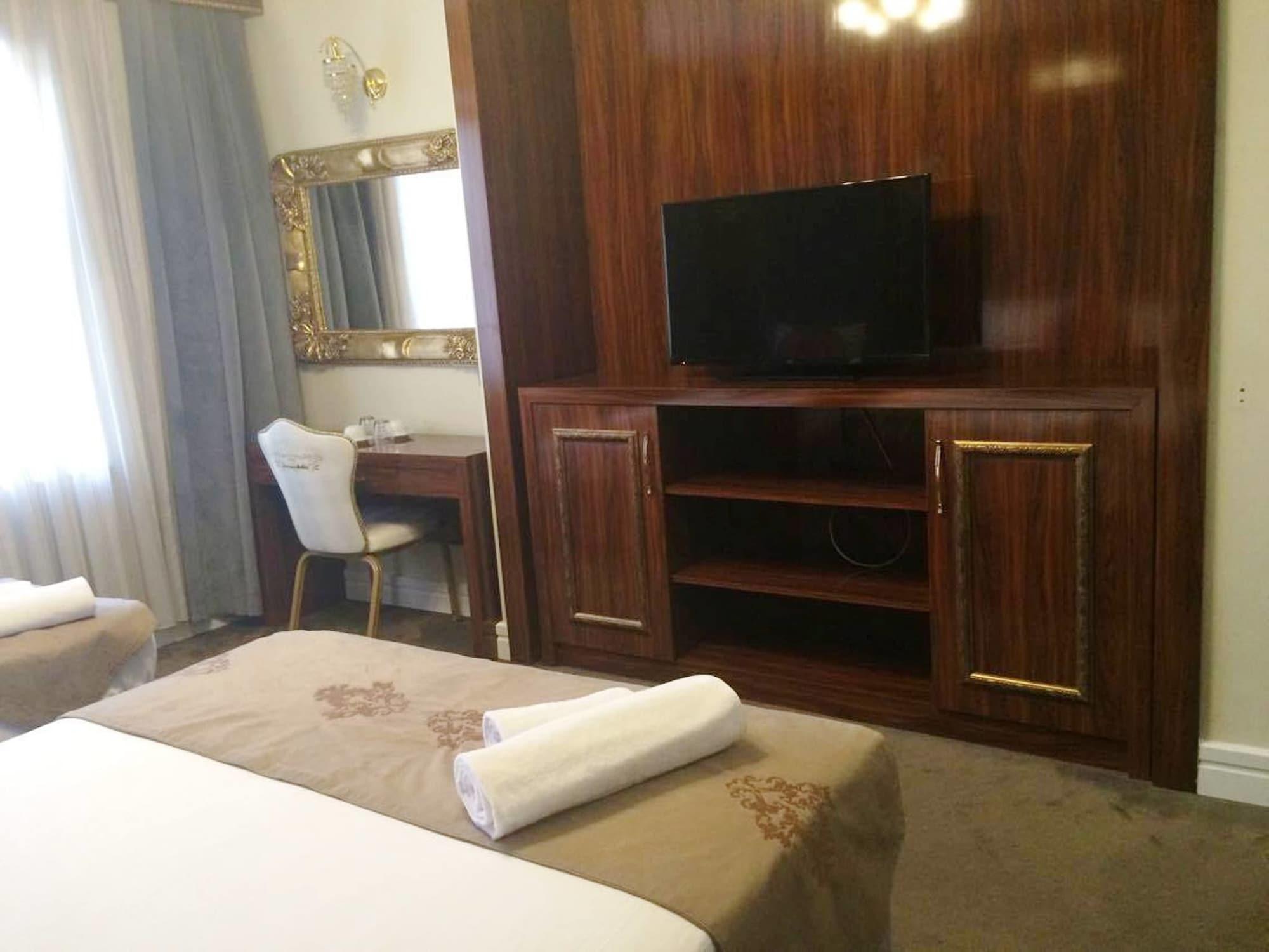 Sahra Airport Otel 3*
