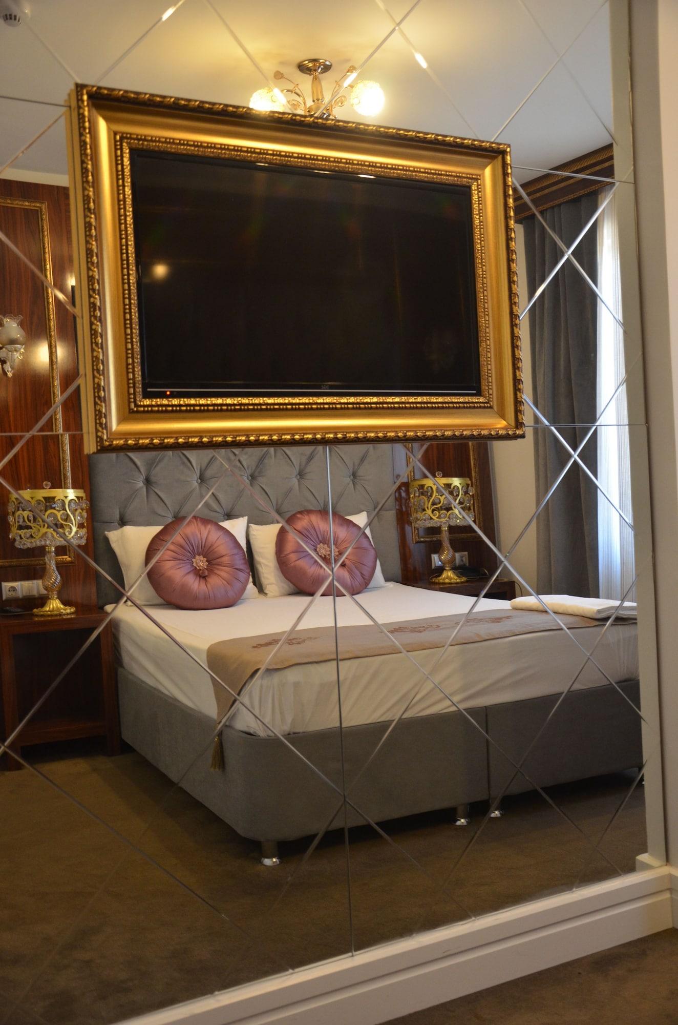Otel Sahra Airport 3*