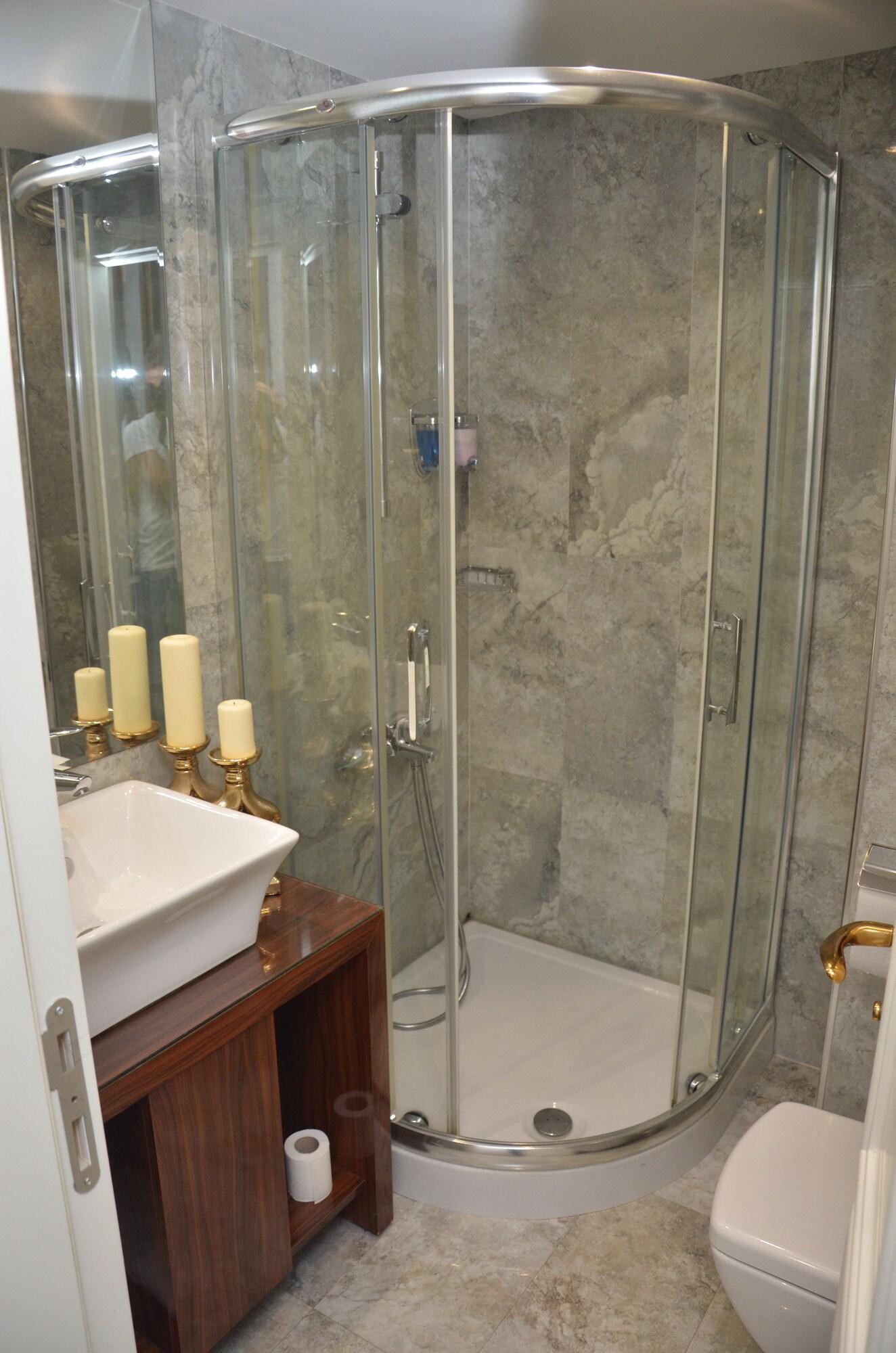 Sahra Airport Otel İstanbul