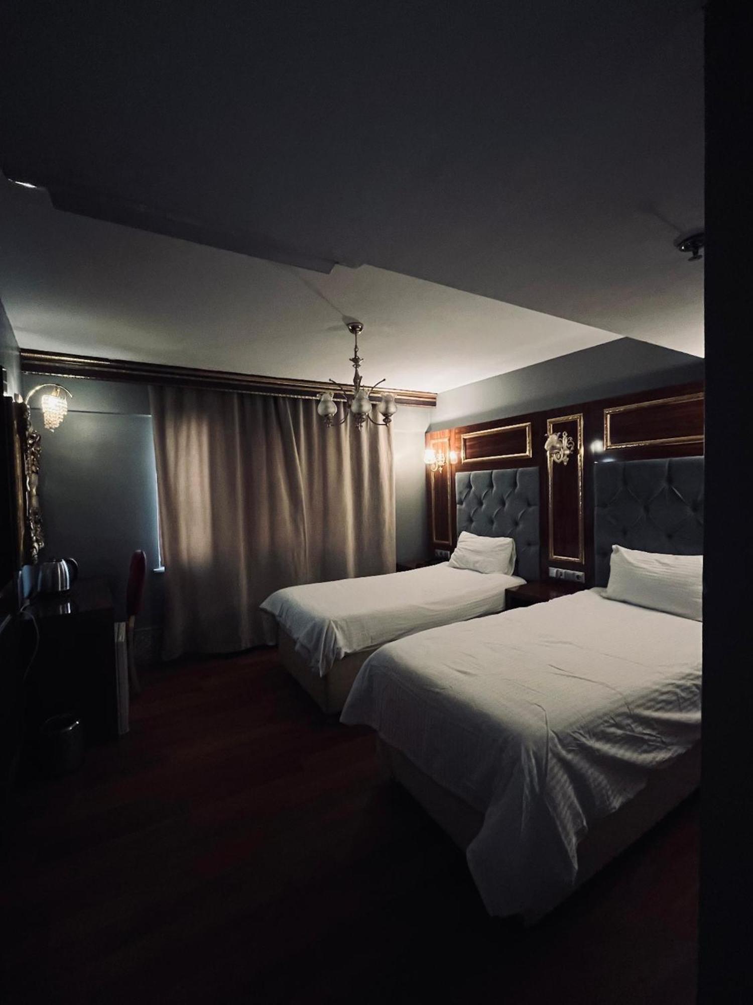 Sahra Airport Otel İstanbul