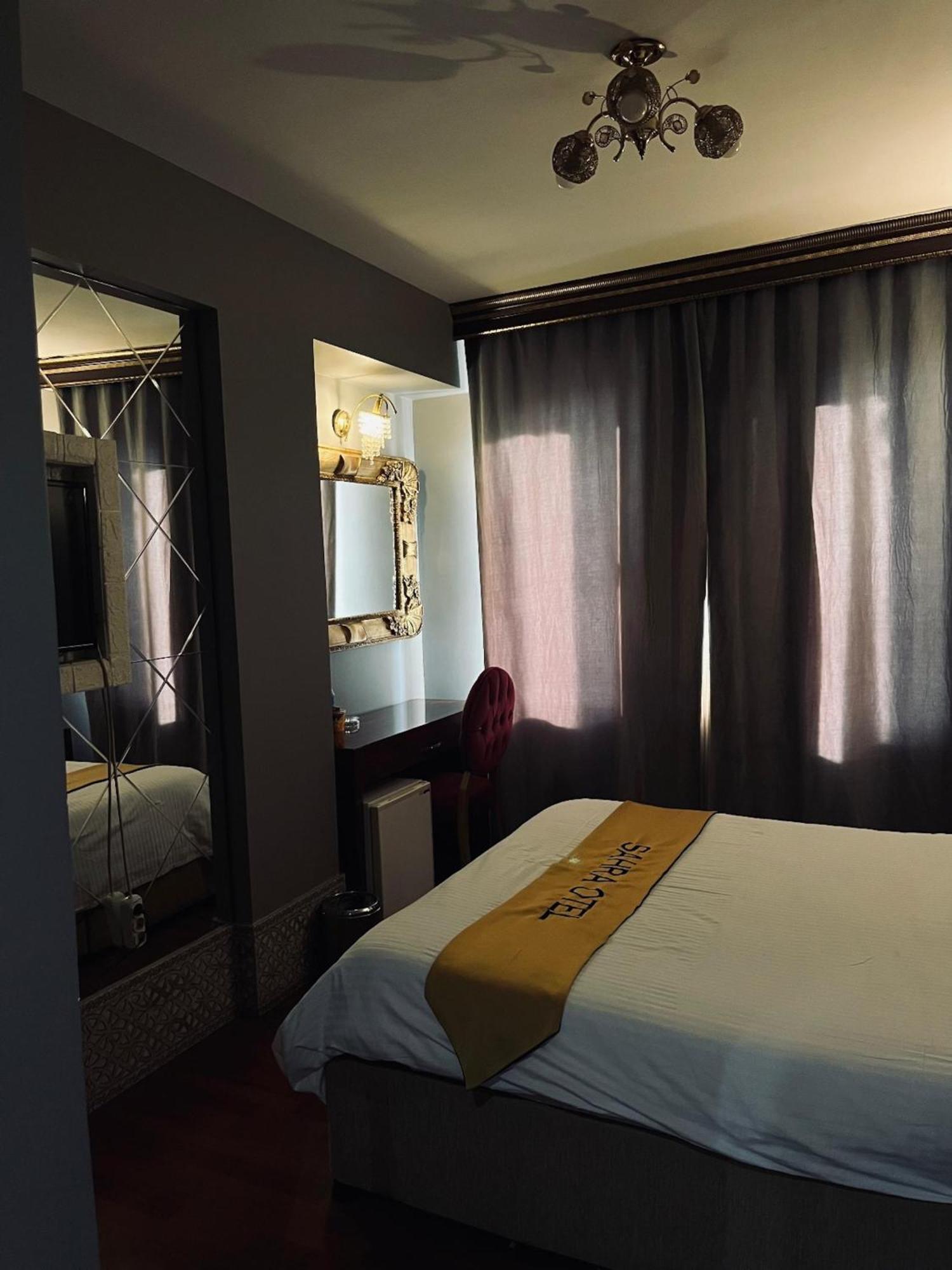 Otel Sahra Airport 3*