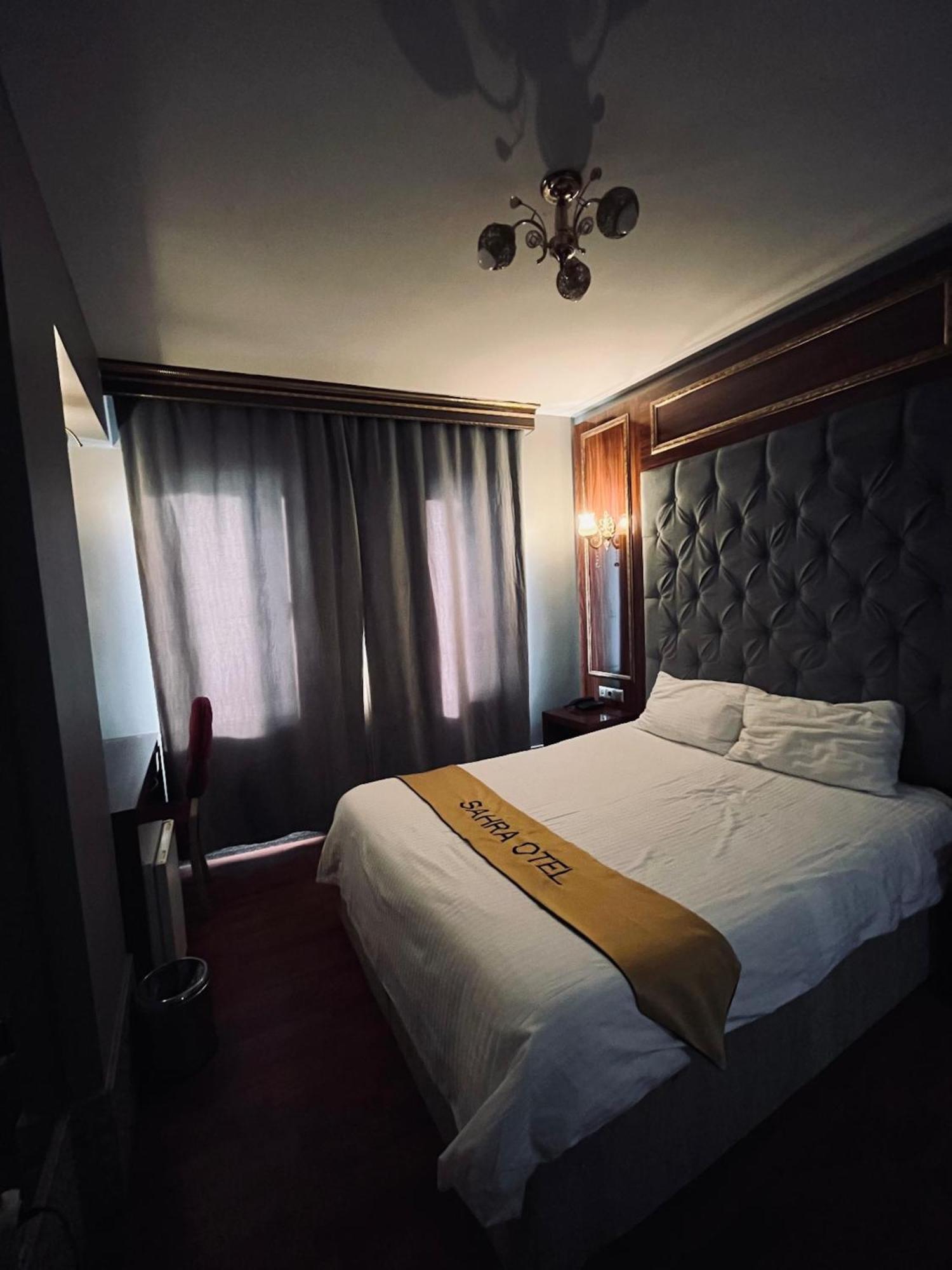 Sahra Airport Otel İstanbul