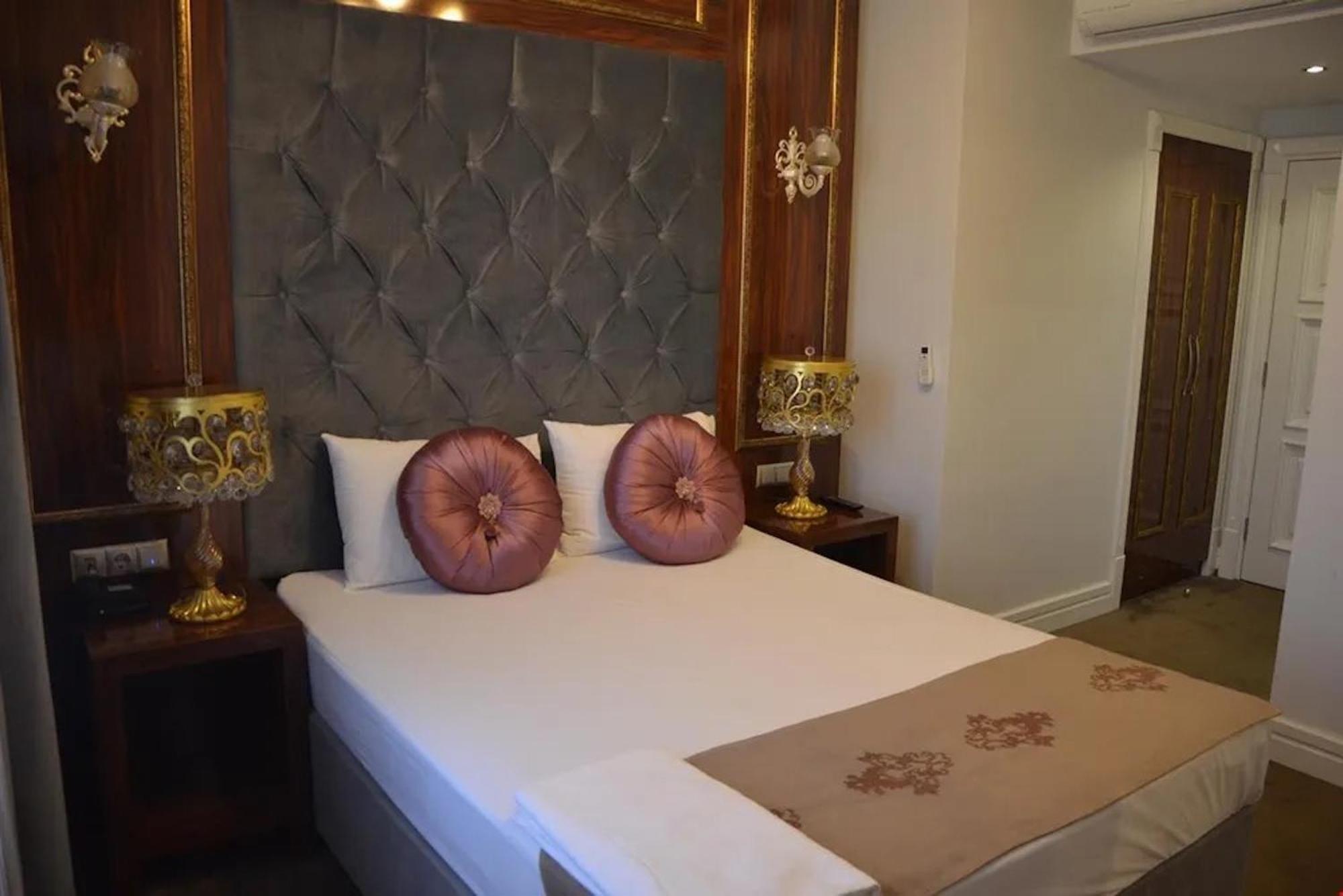 Sahra Airport Otel