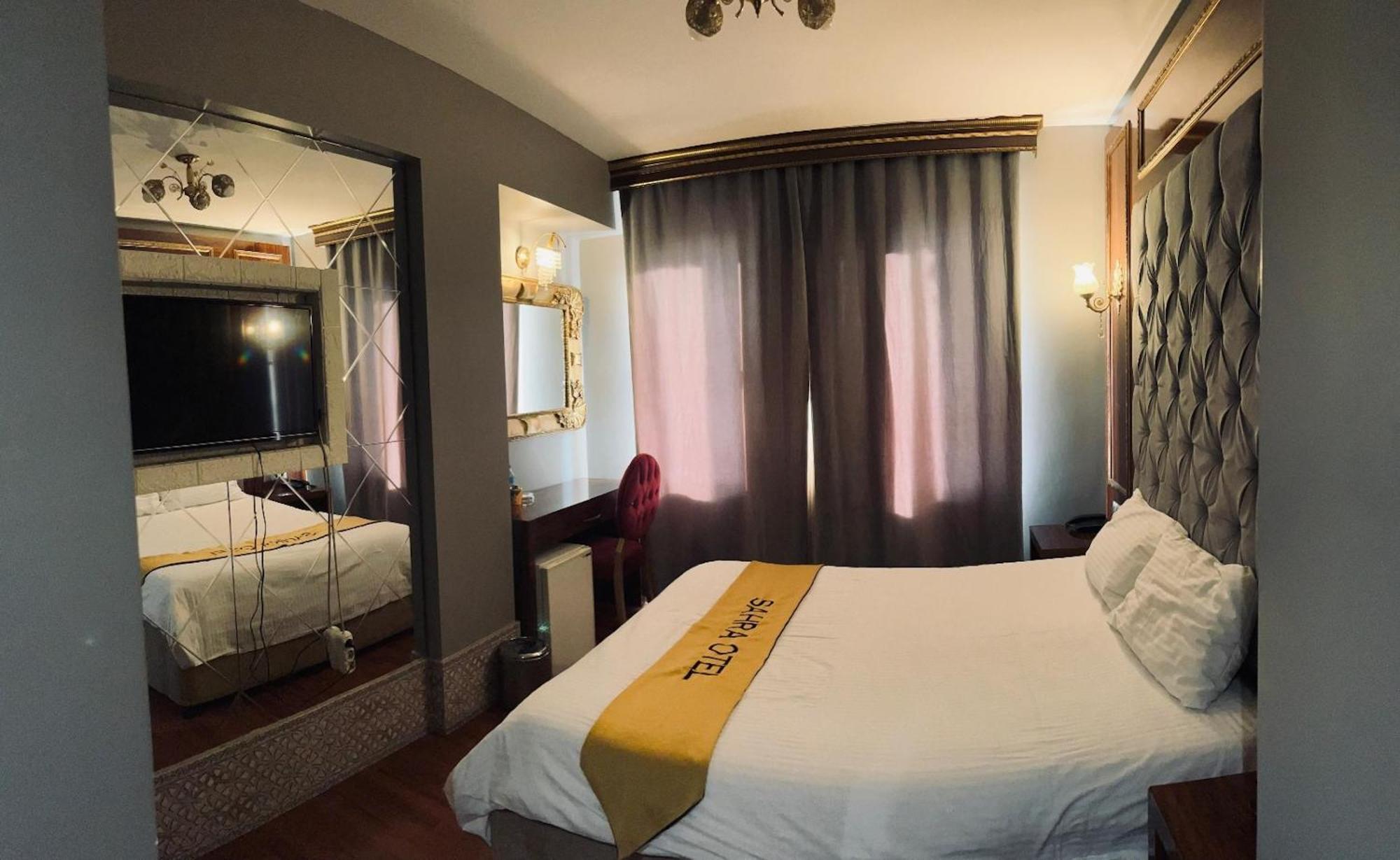 Sahra Airport Otel