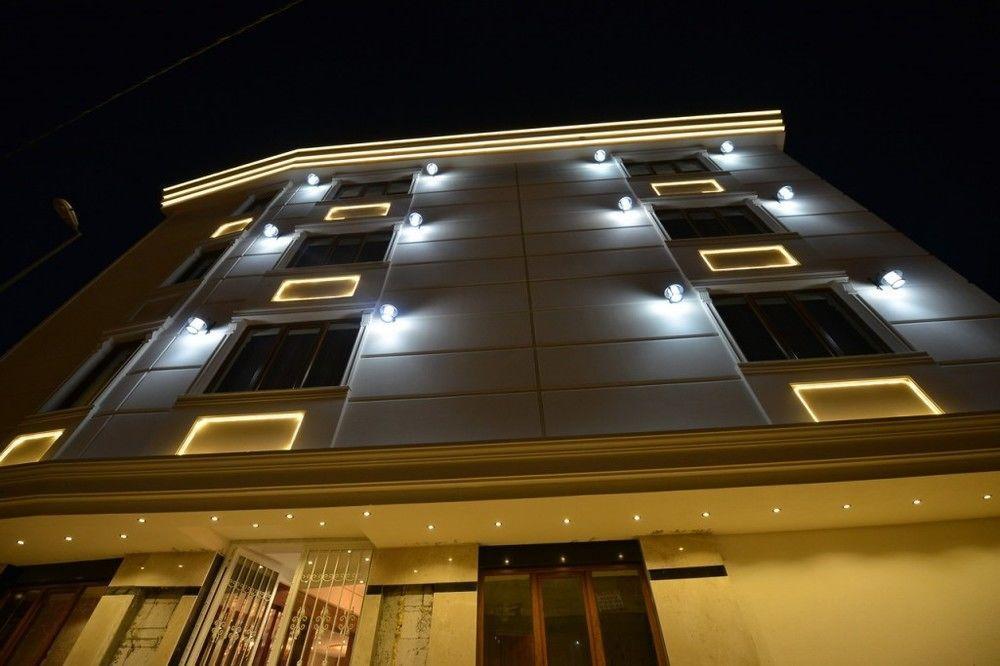Otel Sahra Airport 3*