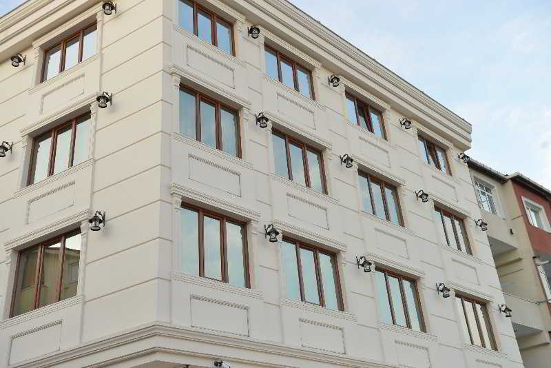 Otel Sahra Airport 3*