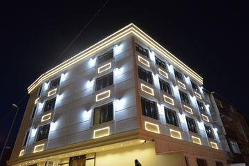 Otel Sahra Airport