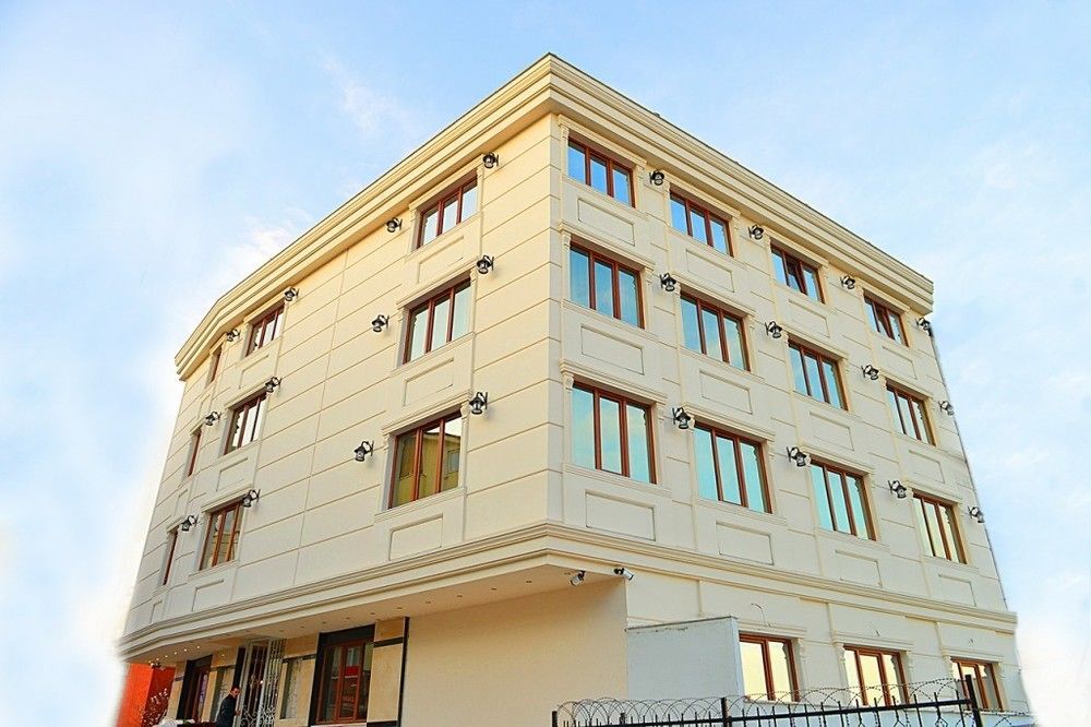 Otel Sahra Airport