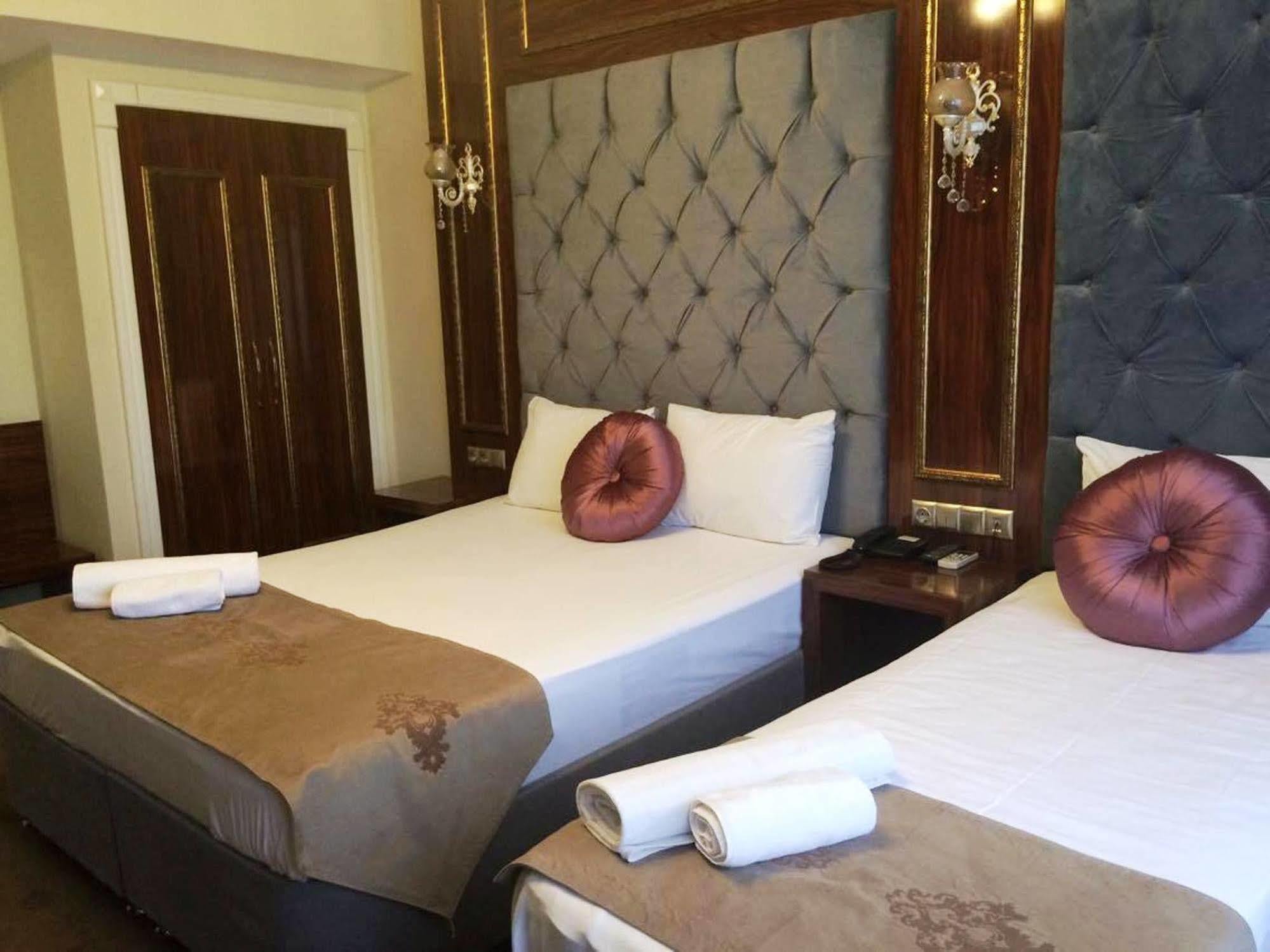 Otel Sahra Airport İstanbul